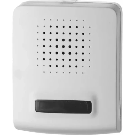 Звонок СВЕТОЗАР &quot;ИВОЛГА&quot; электрический, трель птиц, 220В 58051 купить в Кургане