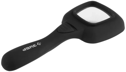 Лупы для чтения с подсветкой серия МАСТЕР купить в Кургане