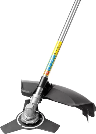 Триммер бензиновый (бензокоса) КРБ-490 серия МАСТЕР купить в Кургане