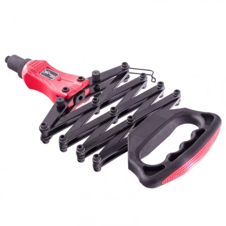 Заклепочник &quot;Гармошка&quot; усиленный заклепки 2,4-3,2-4,0-4,8-6,4 мм Pro Matrix 40548 купить в Кургане