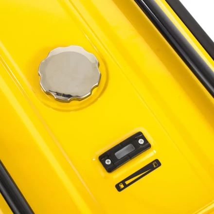 Генератор бензиновый DENZEL GE 6900 94637 купить в Кургане