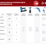 Компрессор воздушный КПМ-240-24 H6 серия МАСТЕР купить в Кургане