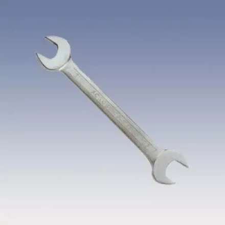 Ключ рожковый Кратон 24*27 мм 2 26 07 010 купить в Кургане