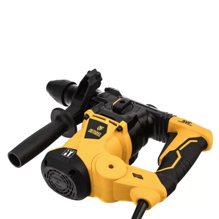 Перфоратор RHV-1250-30 Denzel 26612 купить в Кургане