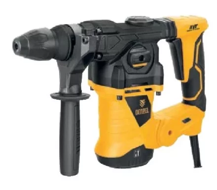 Перфоратор RHV-1250-30 Denzel 26612 купить в Кургане