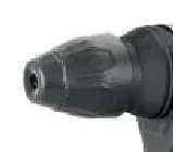 Перфоратор RHV-1250-30 Denzel 26612 купить в Кургане