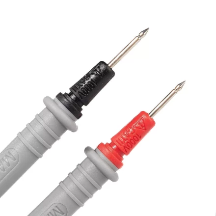 Мультиметр цифровой КВТ KT 135А с True RMS (101562) купить в Кургане