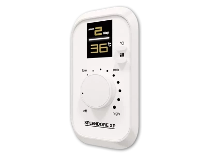 Водонагреватель ZANUSSI ZWH/S 100 Splendore XP Silver купить в Кургане