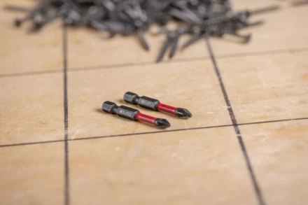 Бита HAMMER PZ2 50мм (2шт) купить в Кургане