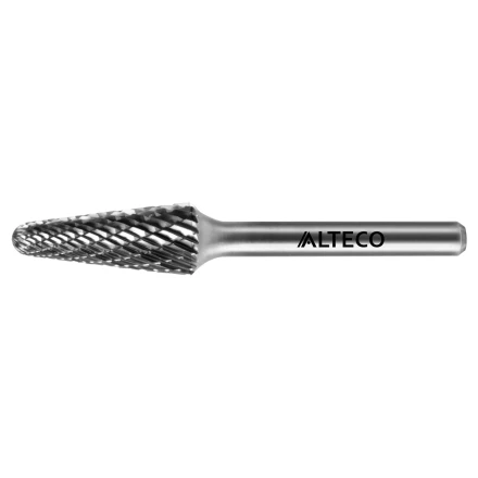 Борфреза по металлу ALTECO L 1025/6 MX 75657 купить в Кургане