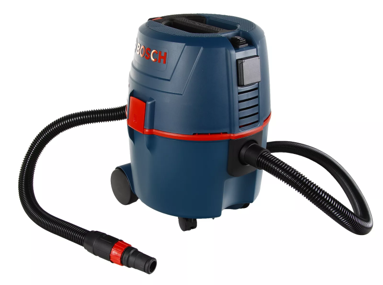 Пылесос Bosch GAS 20 L SFC (0.601.97В.000) купить в Кургане