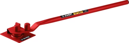 ЗУБР АРП-16, плавный гиб, арматурогиб (23422) купить в Кургане