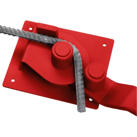 ЗУБР АРП-16, плавный гиб, арматурогиб (23422) купить в Кургане