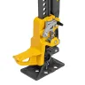 Домкрат реечный профессиональный, 3,5 т, 115-1040 мм, High Jack// Denzel 50524 купить в Кургане