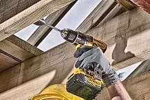 Аккумуляторная дрель-шуруповерт DeWalt DCD 791 P2 купить в Кургане