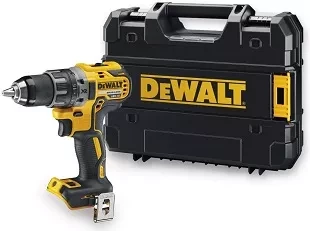Аккумуляторная дрель-шуруповерт DeWalt DCD 791 P2 купить в Кургане