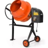 Бетоносмеситель AMIX BM-160L купить в Кургане