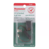 Щетки угольные HAMMER Щетки угольные (2 шт.) для BOSCH (1617014122) A.S. купить в Кургане