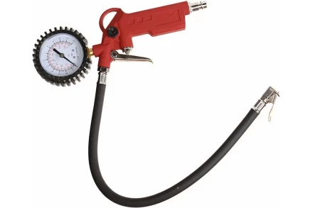 Пистолет для подкачки шин 0704.010100 ELITECH купить в Кургане