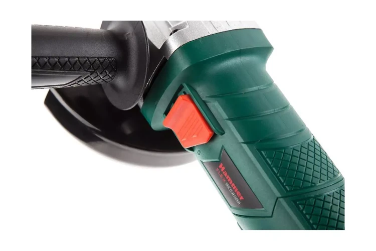 УШМ (болгарка) HAMMER USM710D купить в Кургане