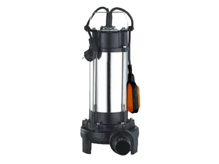 Фекальный насос ВИХРЬ ФН-1500Л купить в Кургане