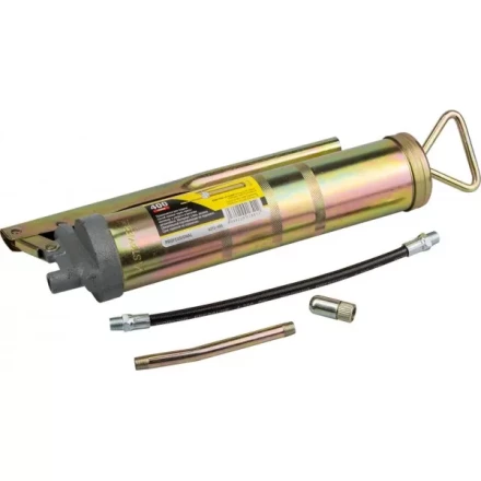 Шприц STAYER автомобильный металлический, 400гр 4315-400 купить в Кургане