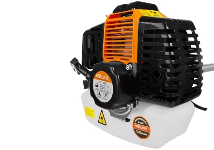 Бензотриммер STURM BT-9143 BL купить в Кургане