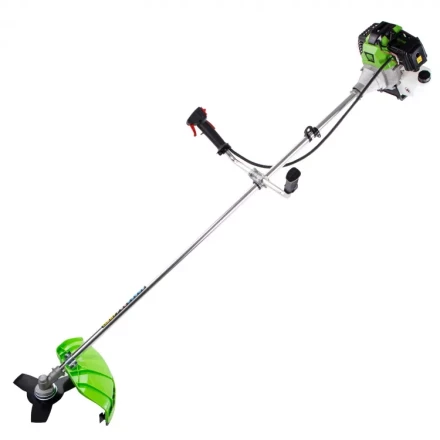 Триммер бензиновый Сибртех КС-3000Н неразъемная штанга 962555 купить в Кургане