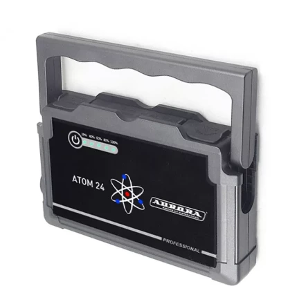 Пусковое устройство AURORA ATOM 24 купить в Кургане