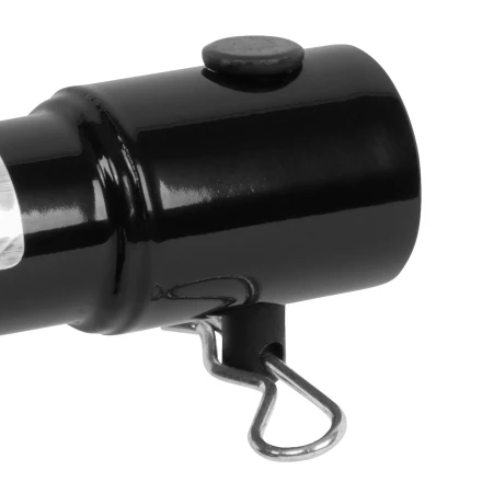 Шнек для льда IR-200, диаметр 200 мм, длина 800 мм,соединение 20 мм, съемный нож Denzel 56003 купить в Кургане