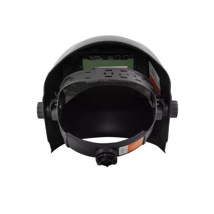 Маска сварщика Корунд-2 карбон ф-р 9100V FoxWeld ,без коробки купить в Кургане