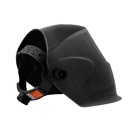 Маска сварщика Корунд-2 карбон ф-р 9100V FoxWeld ,без коробки купить в Кургане