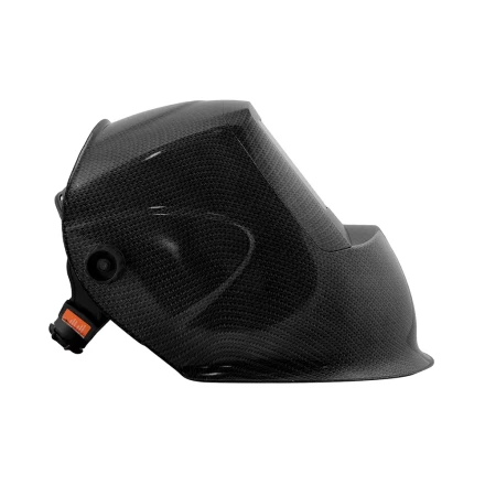 Маска сварщика Корунд-2 карбон ф-р 9100V FoxWeld ,без коробки купить в Кургане