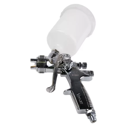 Профессиональный пневмокраскораспылитель LV 500 LVLP PATRIOT купить в Кургане