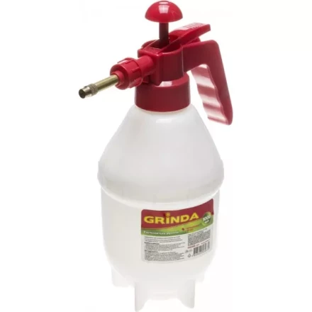 Распылитель GRINDA &quot;CLASSIC&quot; ручной, с удлиненным соплом, 1000мл 40366_z01 купить в Кургане