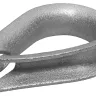 ЗУБР DIN 6899, 10 мм, 1 шт, коуш (304496-10) купить в Кургане