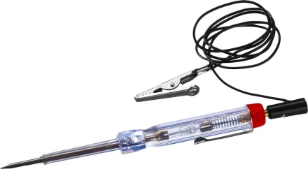 Пробник напряжения DEXX, автомобильный, 6-24В, 120мм 25731-24V купить в Кургане