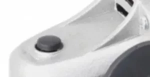 Шлифмашина УШМ AG650-115 Basic RedVerg купить в Кургане