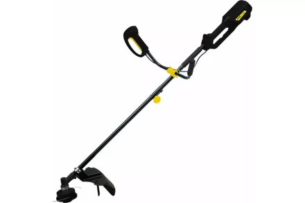 Электрический триммер Huter GET-1500B 70/1/7 купить в Кургане