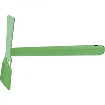 Мотыжка комбинированная,трапеция+3 витых зуба цельнометаллическая PALISAD 626097 купить в Кургане