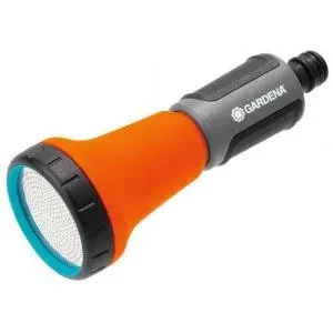 Наконечник-распылитель для полива Classic GARDENA купить в Кургане