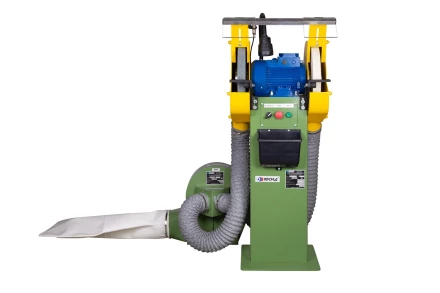 Станок точильно-шлифовальный ТШ-3М.35 (ПП-750/у) купить в Кургане