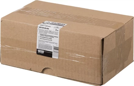 Винт ЗУБР &quot;МАСТЕР&quot; DIN 7985, класс прочности 4.8, оцинкованный, M6x55мм, 5кг 303150-06-055 купить в Кургане