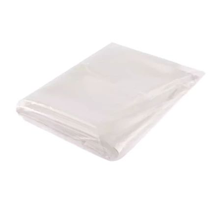 Пленка полиэтиленовая для малярных и строительных работ, 3 х 4 м, 100 мкм Сибртех 88767 купить в Кургане