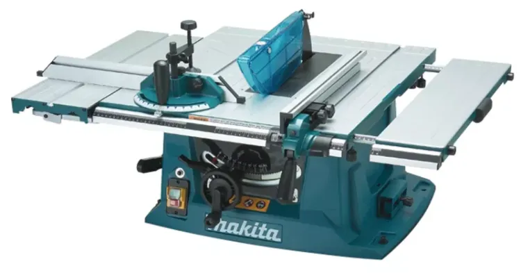 Пила настольная Makita MLT100N купить в Кургане