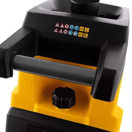 Измельчитель садовый электрический Denzel ECS-2500, 2500 Вт, 45 мм 59701 купить в Кургане