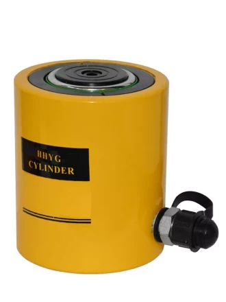 Домкрат гидравлический грузовой TOR ДУ30П50 (HHYG-3050) 30 т 1004547 купить в Кургане