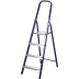 Лестница-стремянка СИБИН стальная, 4 ступени, 82 см 38803-04 купить в Кургане