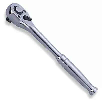 Трещотка 1/2"DR 36 зубцов 278 мм R2904A Jonnesway 47158 купить в Кургане