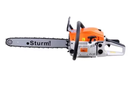 Бензопила Sturm BauMaster GC-9945B купить в Кургане